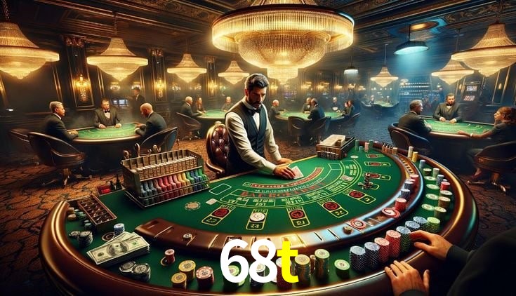 Welcome Bonus 68t