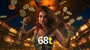 Statistics 68t