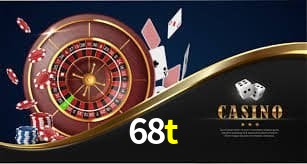 Estatísticas 68t
