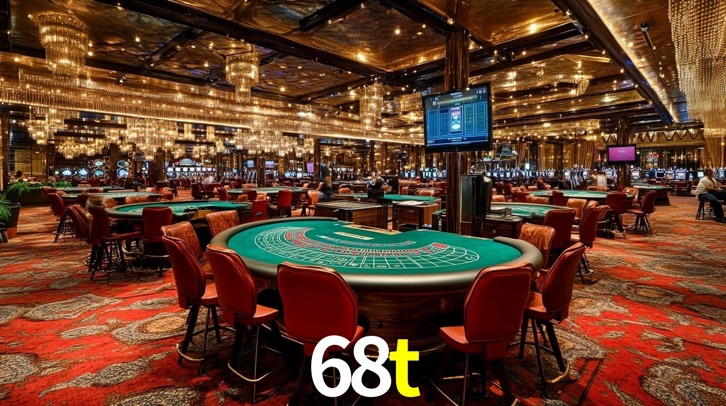 68t bet