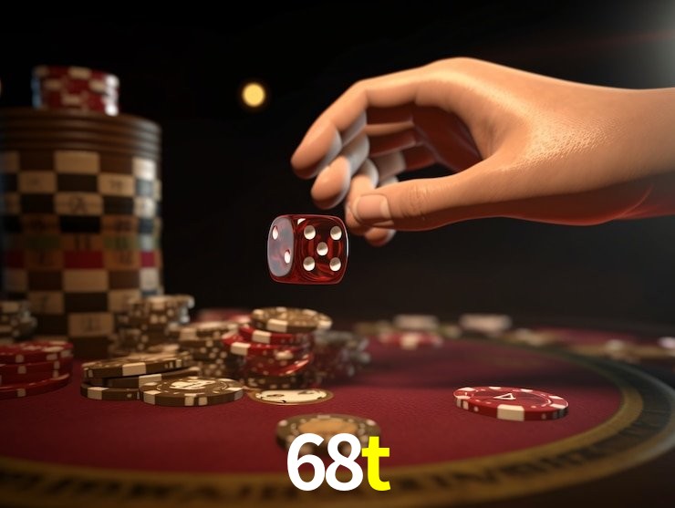 Provedores de Jogos 68t