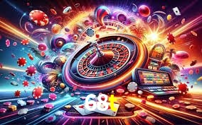 Estatísticas Esportivas 68t