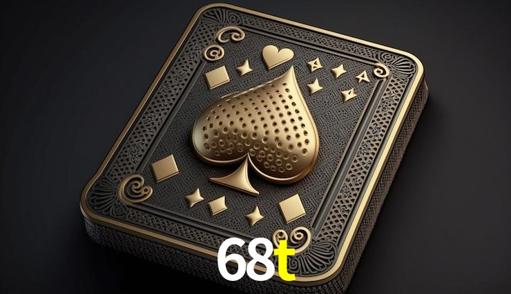 Estatísticas do Jogo 68t