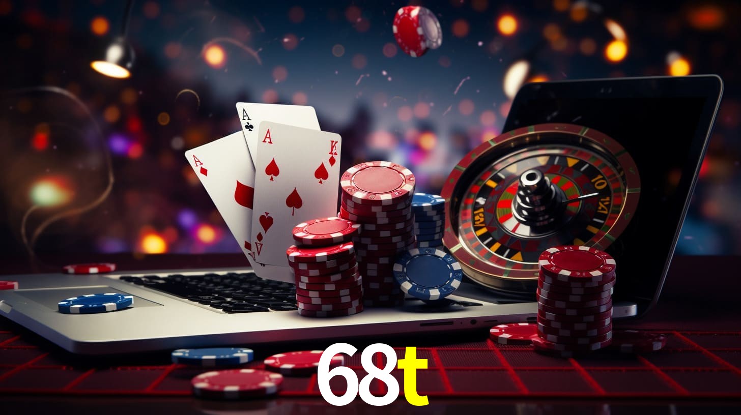 Blackjack Table 68t