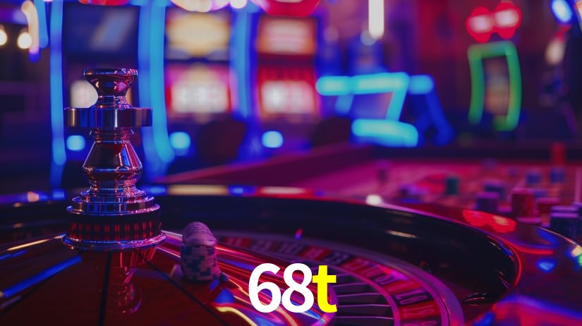 68t