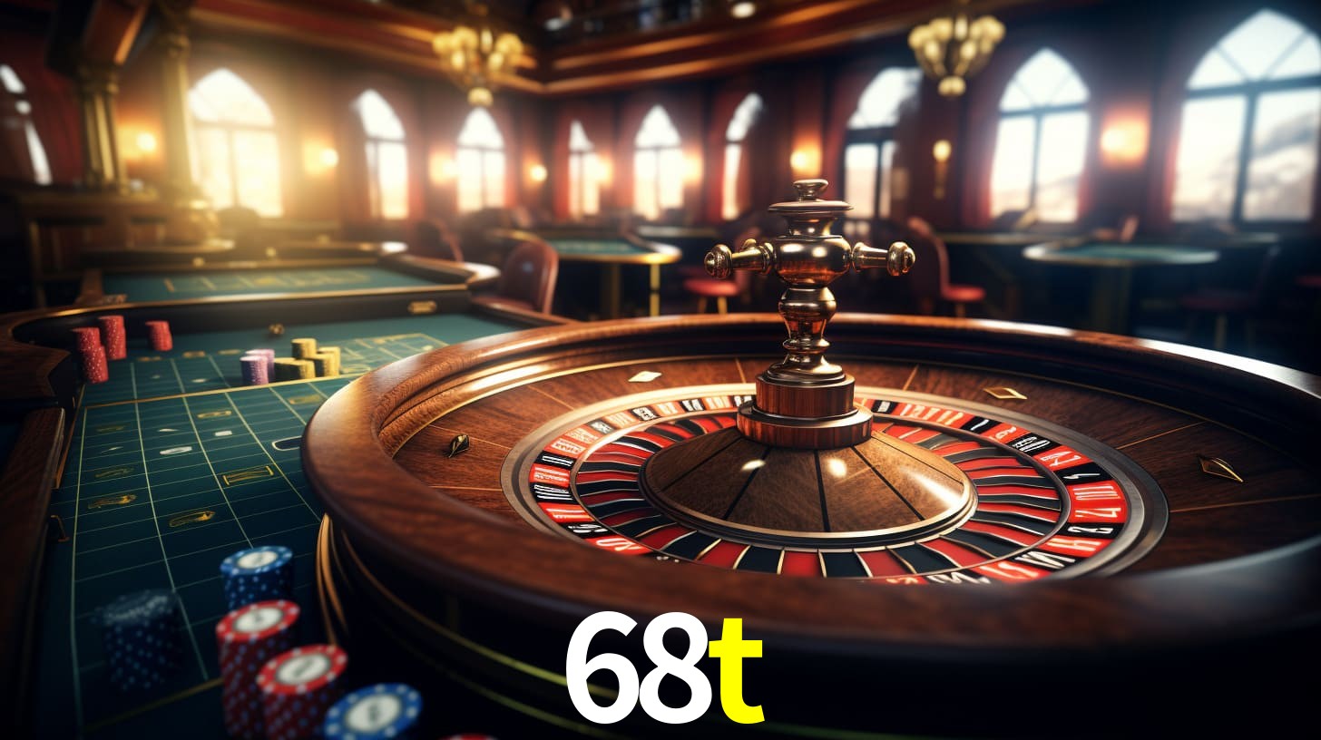 VIP Casino 68t