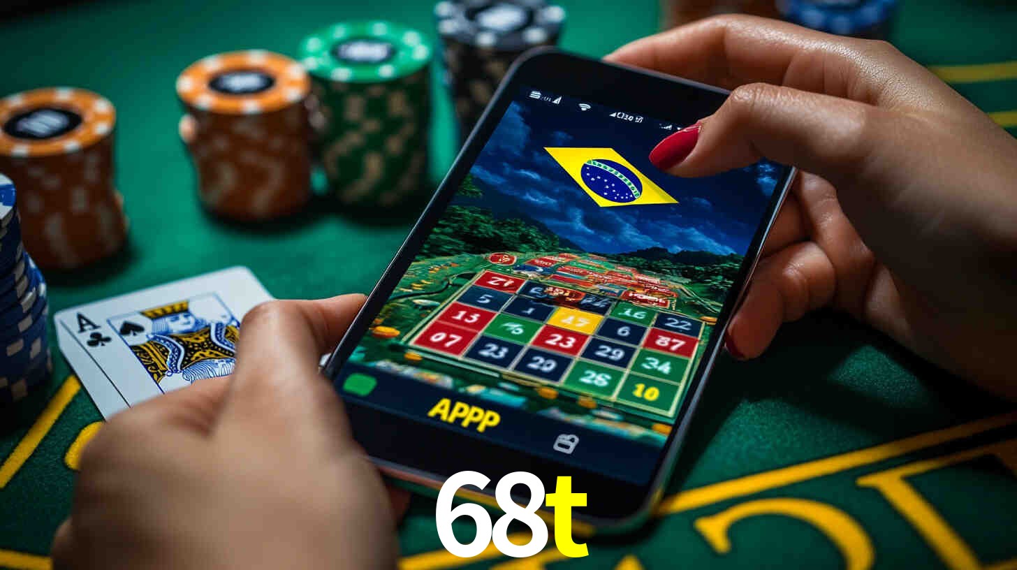 Descubra a Essência do 68t: Nossa História e Compromissos