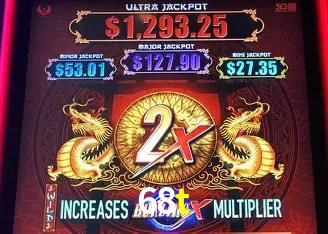 Desvendando o Mundo dos Jogos Virtuais na 68t