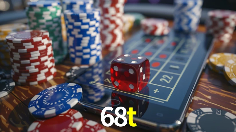 68t bet
