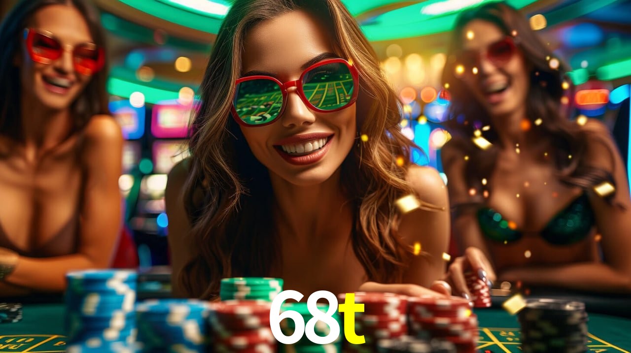 Tennis Betting 68t