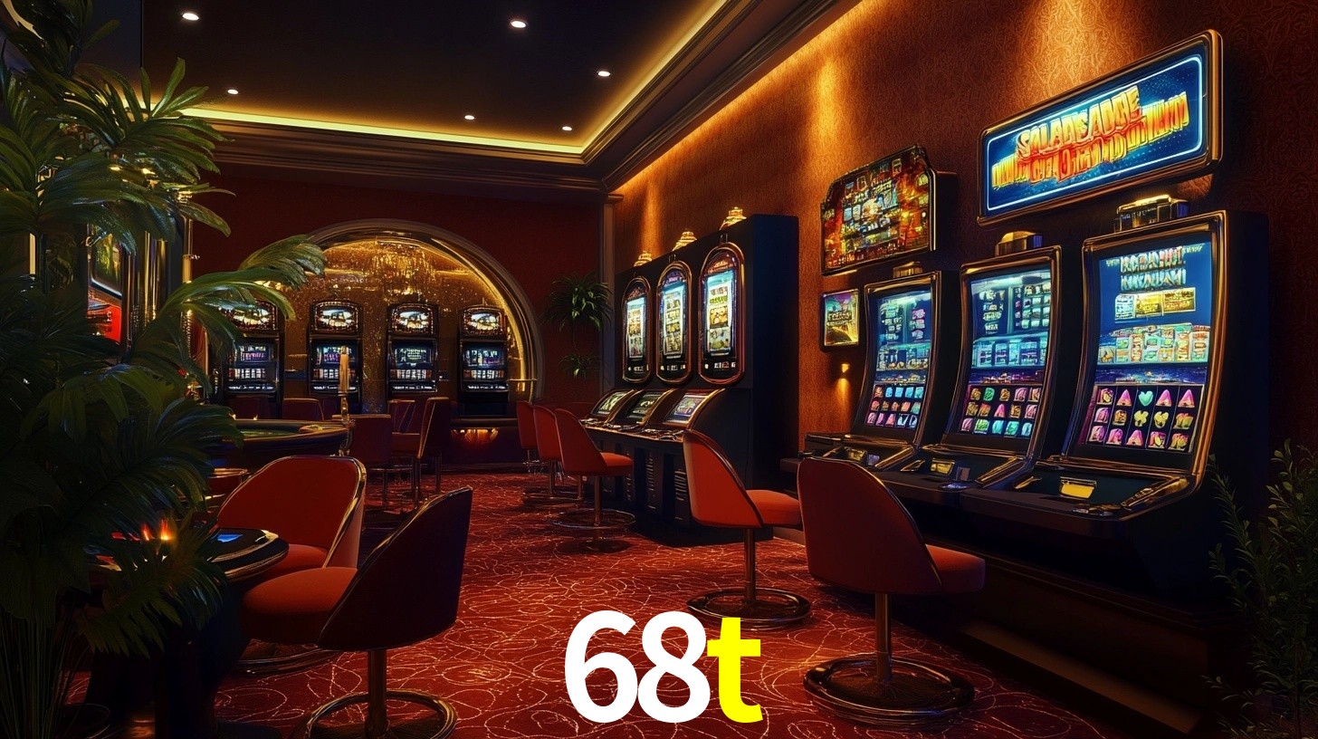 Welcome Bonus 68t