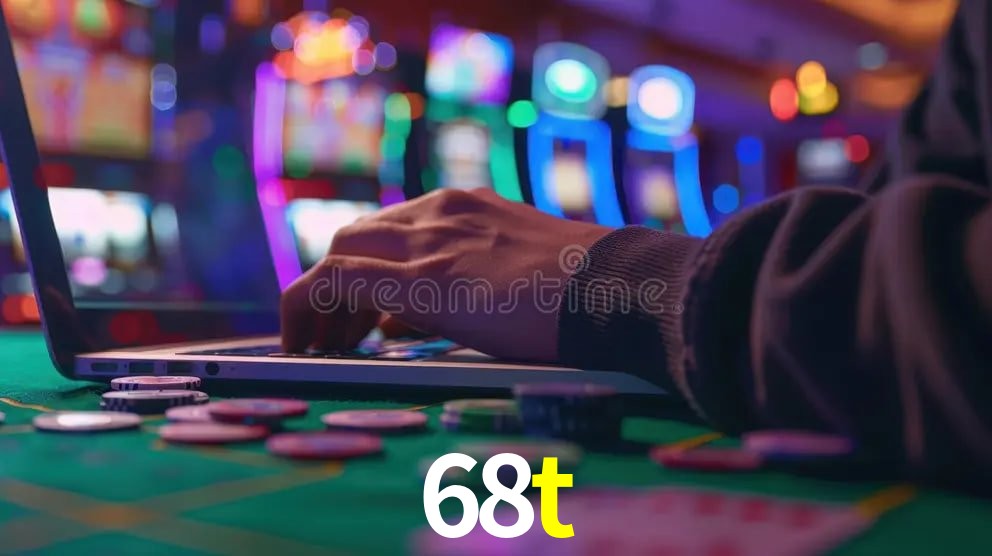 Bônus Diários 68t