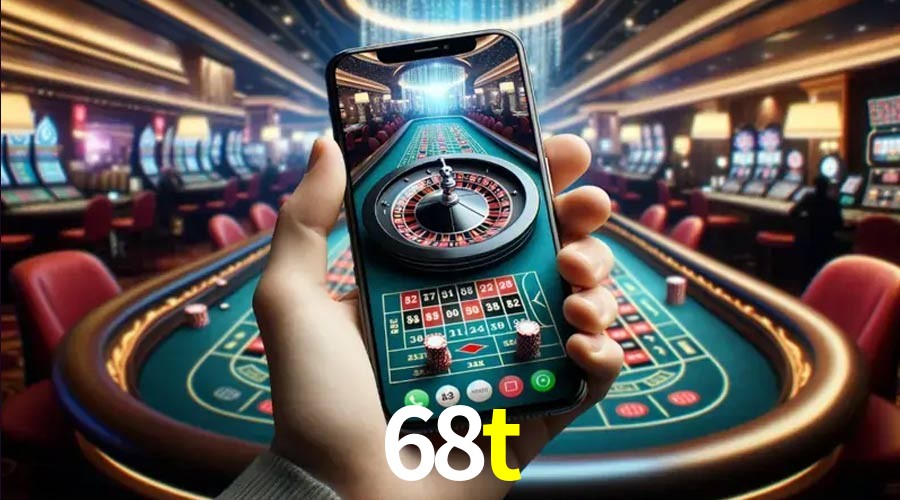 Games Directory 68t