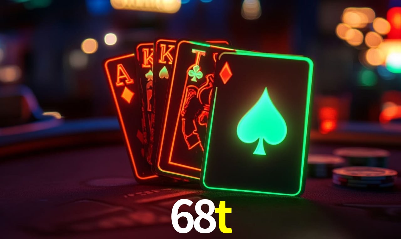 Diretório de Jogos 68t