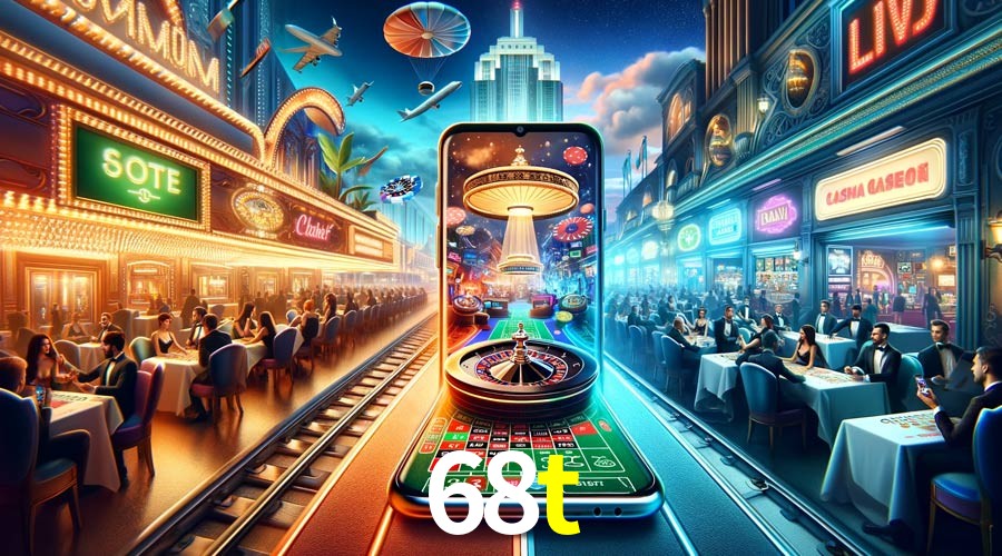 Secure Login 68t