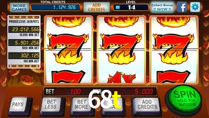 A Emoção da Loteria na 68t: Uma Chance de Mudança de Vida