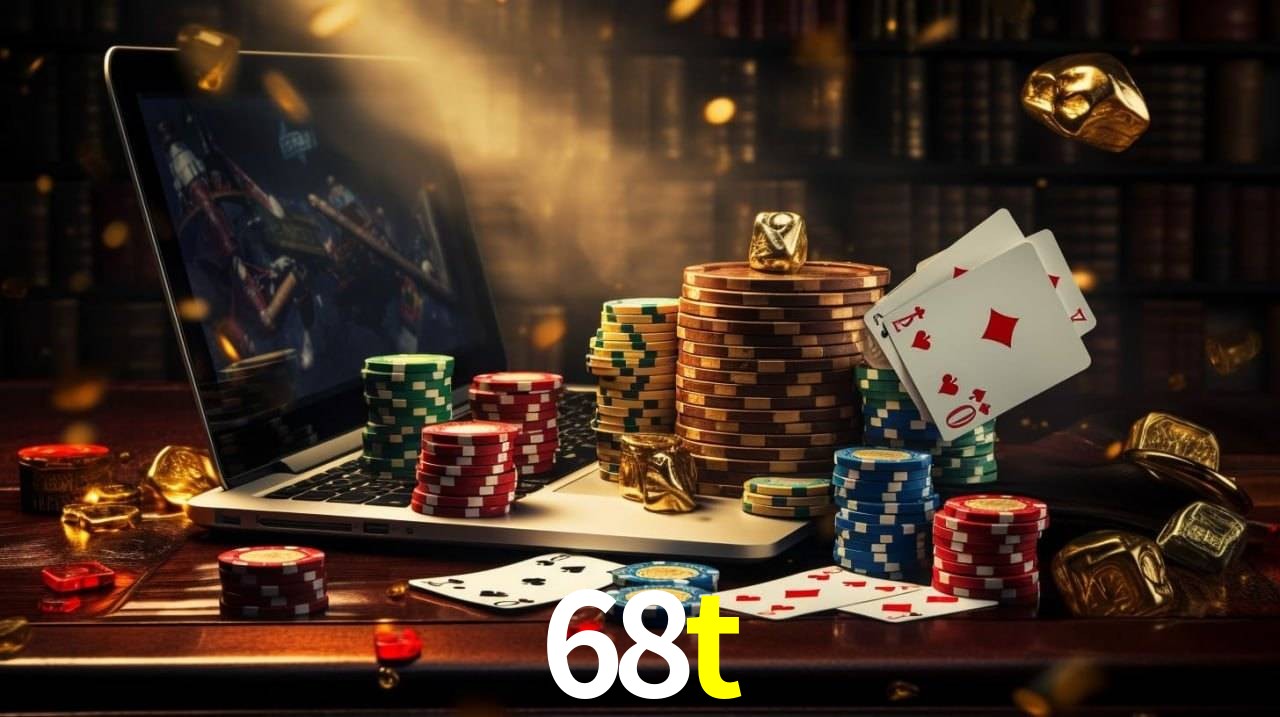 Estatísticas Crash Games 68t