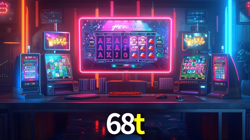 Experimente o Login Seguro Premium no 68t