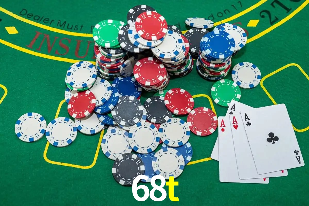 Casino Ao Vivo 68t