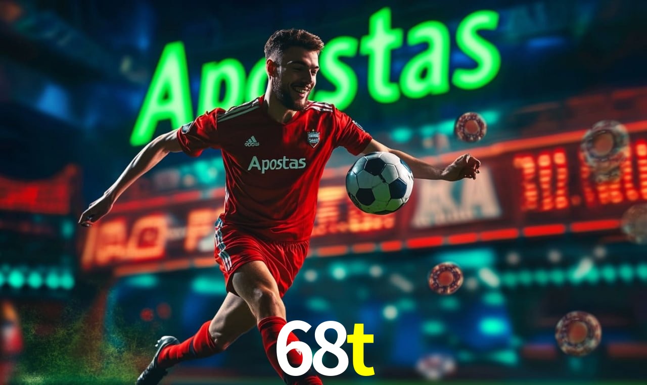 Jogos Exclusivos 68t
