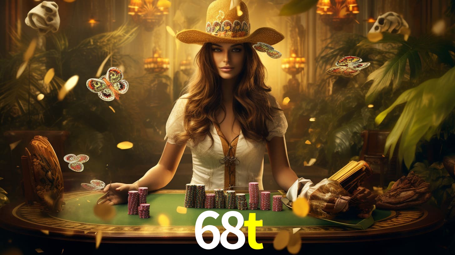 Live Casino 68t