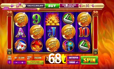 Descubra a Magia dos Jogos de Arcade no 68t